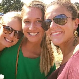 Meet your Posher, Jamie